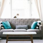 Home interior furnitures